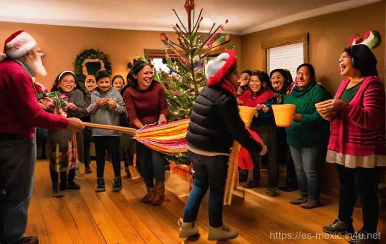 멕시코의 전통 명절과 공휴일 - **"Mexican Independence Day Celebration with Mariachi"**
    A lively and joyous scene capturing the...